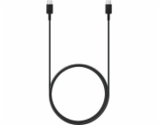 Samsung USB-C kabel (3A, 1.8m) Black