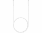 Samsung USB-C kabel (5A, 1.8m) White