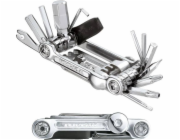 Topeakl Mini 20 Pro černý Multiklíč