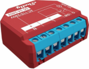 Shelly Plus 1PM Relay with Power measurement WiFi/Bluetooth