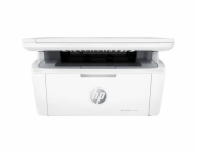 HP LaserJet MFP M140we 7MD72E Tiskárna 