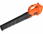 BLACK+DECKER akumulátorový axiální foukač BCBL200B-XJ, 18V, foukač listí