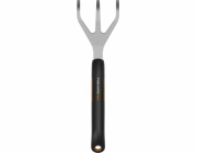 Fiskars Xact hrábě na květiny, ruční hrábě