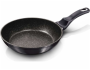 BerlingerHaus WOK pánev 28cm BH-6900 Carbon PRO