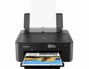 Canon PIXMA Tiskárna TS705A - barevná, SF, duplex, USB, Wi-Fi
