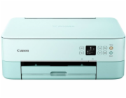 Canon PIXMA TS5353A -  PSC/Wi-Fi/WiFi-Direct/BT/DUPLEX/PictBridge/4800x1200/USB green
