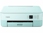 Canon PIXMA Tiskárna TS5353A green - barevná, MF (tisk,kopírka,sken,cloud), USB,Wi-Fi,Bluetooth