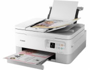 Canon PIXMA Tiskárna TS7451A white - barevná, MF (tisk,kopírka,sken,cloud), duplex, USB,Wi-Fi,Bluetooth