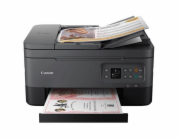 Canon PIXMA TS7450A - PSCF/WiFi/DUPLEX/ADF/4800x1200/USB black