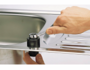 Wolfcraft Vykružovač otvorů pro vodovodní baterii O 32, 1 1/4 3753000