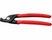 KNIPEX Kabelschere