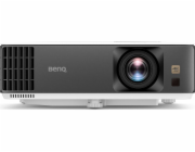 BenQ TK700 4K UHD/ DLP projektor/ 3200ANSI/ 10.000:1/ VGA/ 2x HDMI