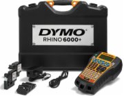 DYMO Rhino 6000+ 2122966 tiskárna štítků