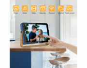 Digitální fotorámeček Kodak 10 Wi-Fi modrý
