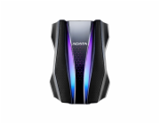 ADATA Externí HDD 1TB 2,5"" USB 3.2 HD770G, černá