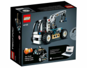 Stavebnice s teleskopickým manipulátorem 2 v 1 LEGO 42133 Technic