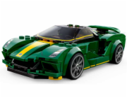 LEGO 76907 Speed Champions Lotus Evija, stavebnice