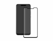 Devia Real Series 3D zakřivené tvrzené sklo Mate20 odolné proti výbuchu na celé obrazovce černé