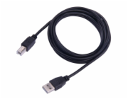 Sbox USB-1012 USB AB M/M 2m