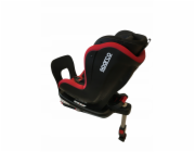 Sparco SK500I Black (SK500IBK) Max. 18 kg