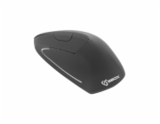 Vertikální myš Sbox VM-065W