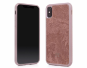 Woodcessories Stone Collection EcoCase iPhone Xr canyon red sto055