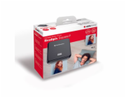 Čtvercová tiskárna AGFA 3/3 bílá ASQP33WH