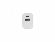 Sbox HC-099 USB Home Charger White