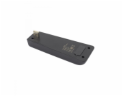 White Shark PS5 4-portový USB HUB PS5-0576 Cross