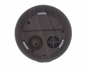 Tellur WiFi Smart Aroma Diffuser 300ml LED Dark Brown