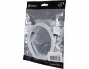 Sandberg 308-97 HDMI 2.0, 1m SAVER