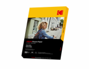 Kodak Picture Paper 230g 11.8 mil Glossy 4/6x100 (9891267)