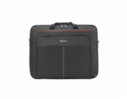 Sbox NSS-88123 Hong Kong Batoh na notebook 17,3" černý