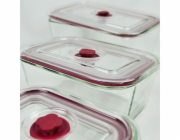 Jata HREC4204 Set 500ml 800ml 1500ml