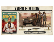 Microsoft Xbox Far Cry 6 Yara Edition