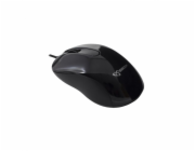Sbox Optical Mouse M-901 black