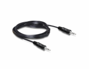 Sbox 3.5mm M.->3.5mm M. 2M 3.5-3.5-M/M-2