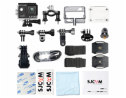 SJCAM SJ4000 WiFi bílá
