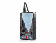 SJCAM A30 Bodycam Black