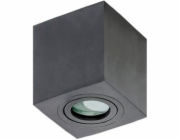 AZzardo BRANT SQUARE IP44 BLACK AZ2878
