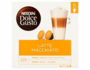 Nescafé Dolce Gusto Latte Macchiato 30ca