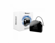 Fibaro | Dimmer 2 | Z-Wave | Black