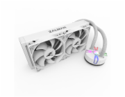 Zalman Reserator5 Z24 White (ZE1225ASHx2)