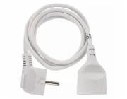 Emos P0111 Prodluž.kabel 1,5 m, 1 mm2