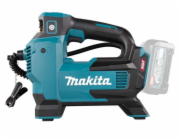 Makita akumulátorový kompresor MP001GZ XGT, 40 voltů, vzduchové čerpadlo