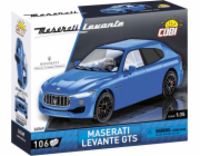 Cobi Cars Maserati Levante GTS (24569)