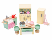 Le Toy Van Nábytek Daisylane kuchyně