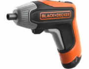 Black & Decker  BCF611CK Akku-Schrauber