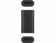 USB 3.2 Gen 1 Adapter, USB-C Buchse > USB-C Buchse