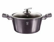 BerlingerHaus kastrol s poklicí 28cm BH-6894